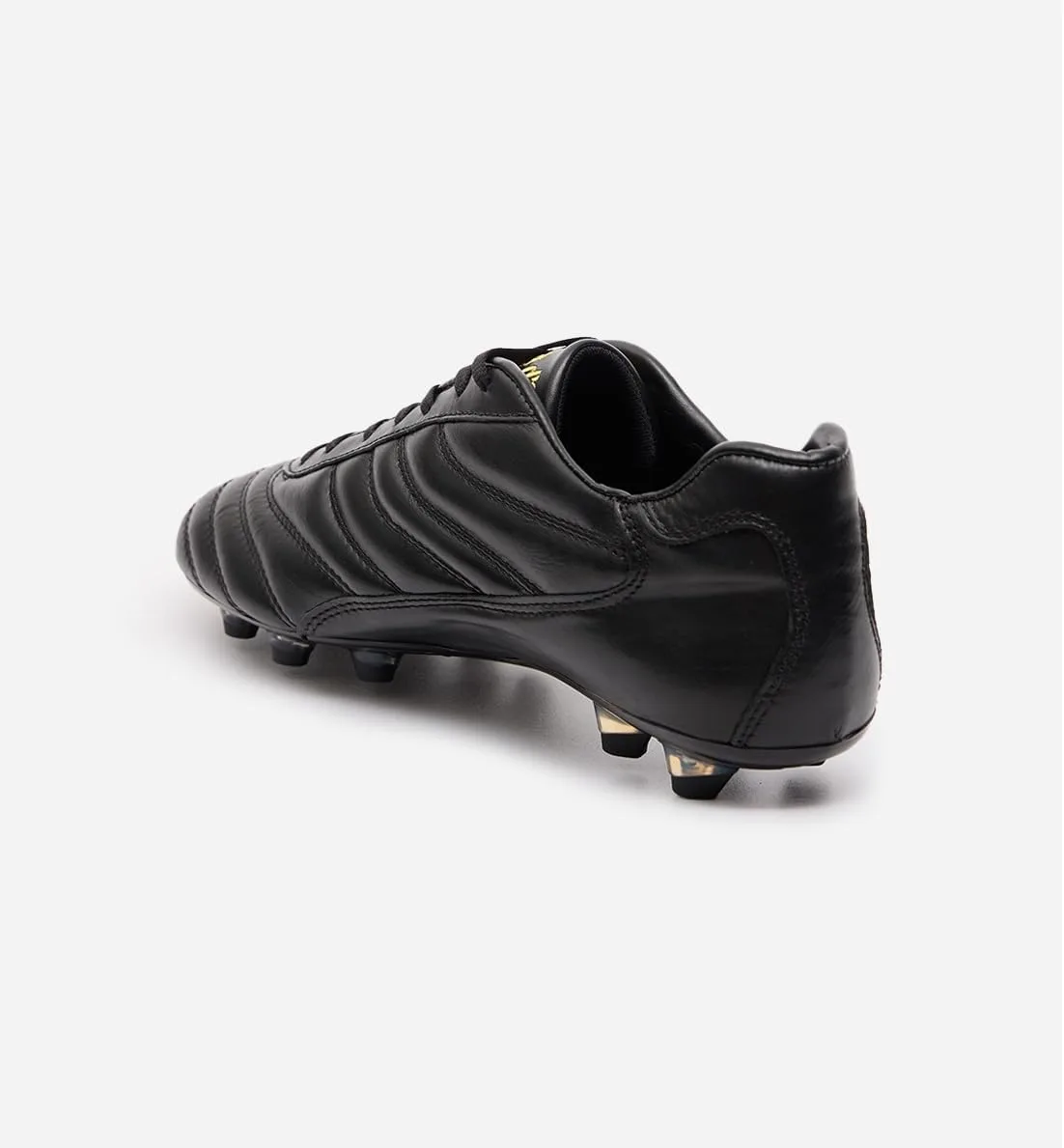 Мужские кроссовки дерби PANTOFOLA D'ORO 1886 Pantofola D’Oro 1886, черный — фото 2