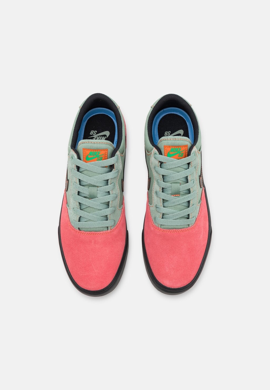 

Кроссовки CHRON 2 UNISEX Nike SB, розовый