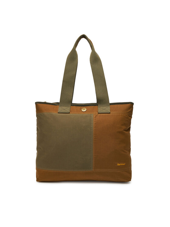 

Сумочка Mya LBA0470GN74 Barbour, зеленый