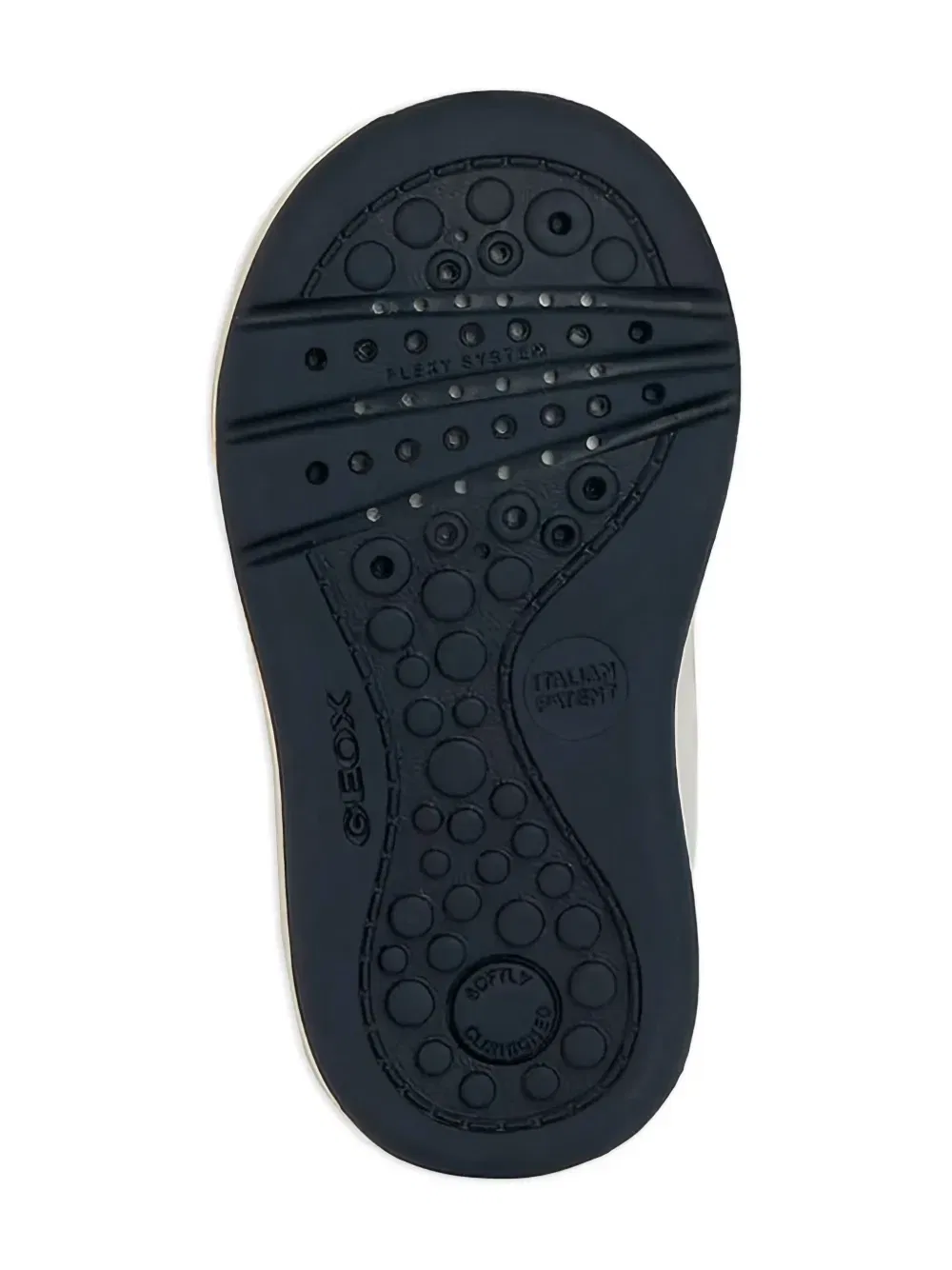 Кроссовки Biglia Geox Kids, синий — фото 4