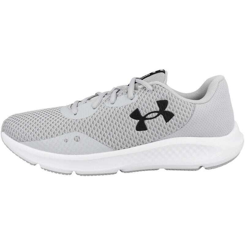 

Кроссовки Under Armour, светло-серый