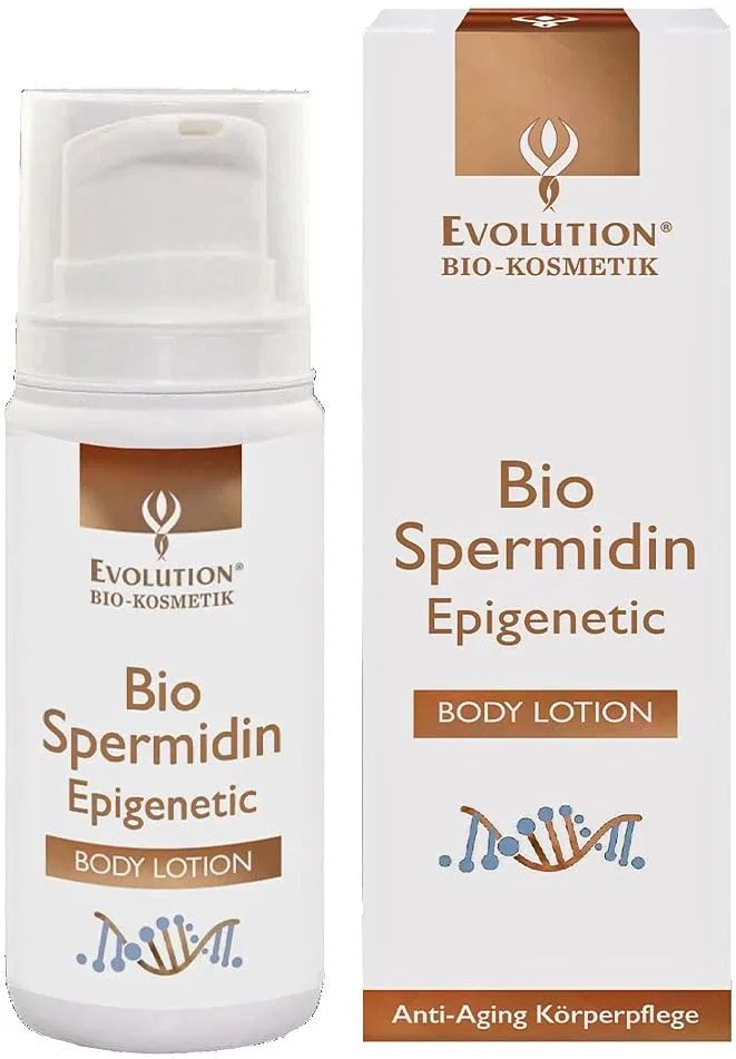 Органический лосьон для тела Evolution Organic idine, 150 мл Evolution