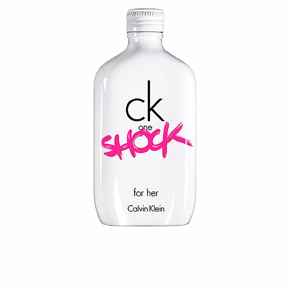 

Духи Ck one shock for her Calvin klein, 100 мл