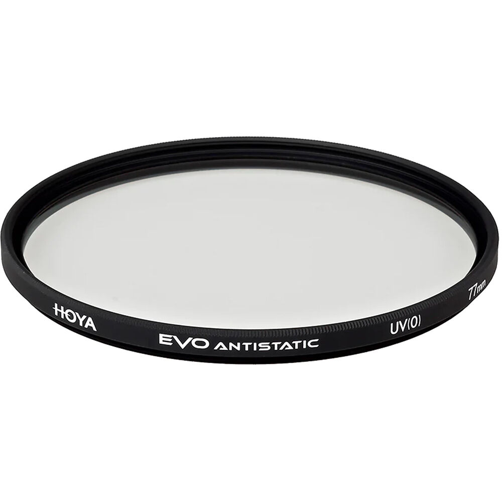 

Фильтр Hoya 77mm EVO Antistatic UV(0) Filter XEVA-77UV