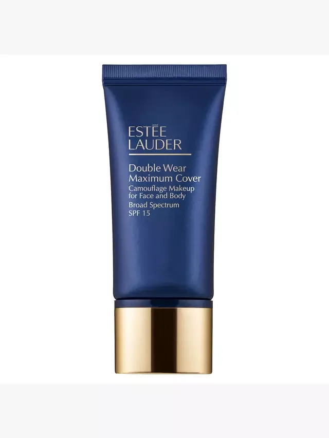 Тональный крем Double Wear Maximium Cover Camouflage для лица и тела, SPF 15 Estée Lauder, 2N1 Desert Beige