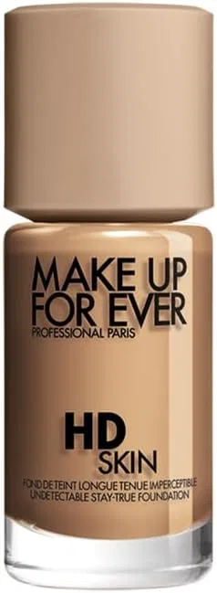 Тональное средство Makeup Forever HD Skin Foundation 3N42