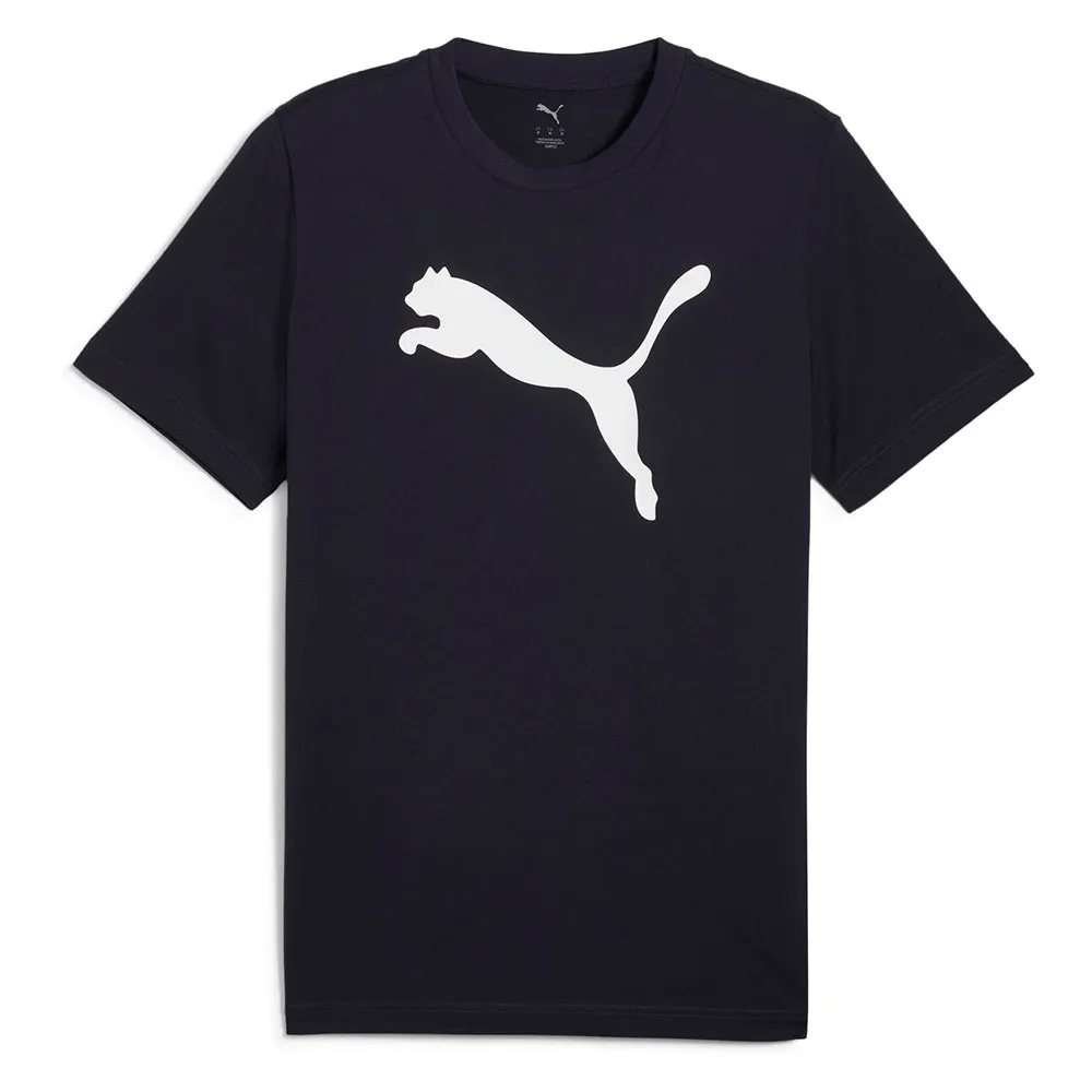 

Футболка с коротким рукавом Puma Ess, синий