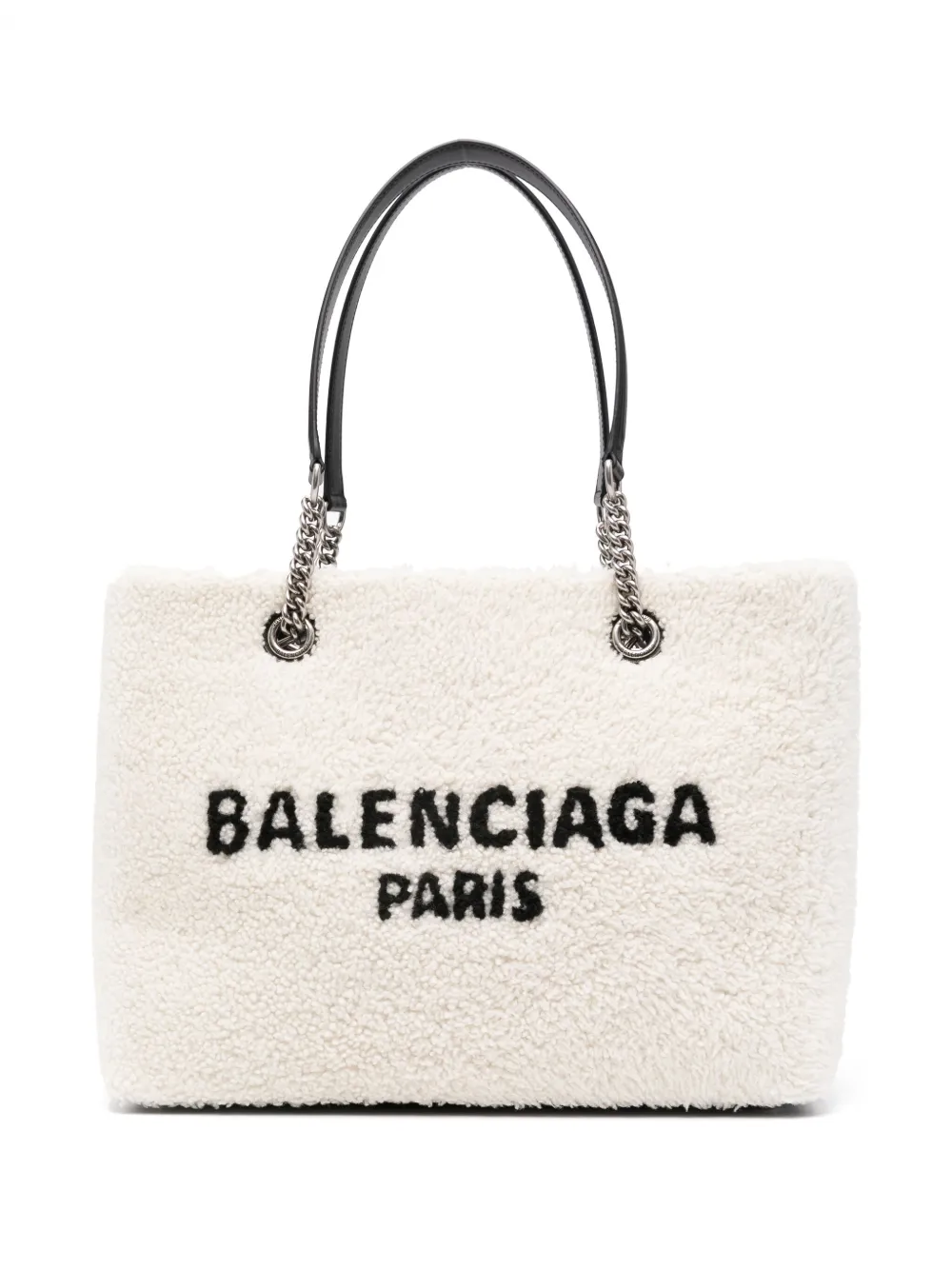 

Сумка-тоут Duty Free среднего размера BALENCIAGA, нейтральный