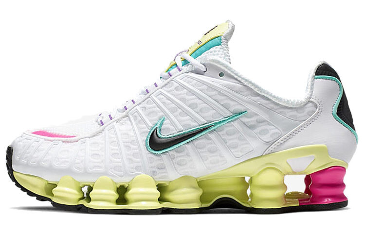 

Женские беговые кроссовки Nike Shox TL Series