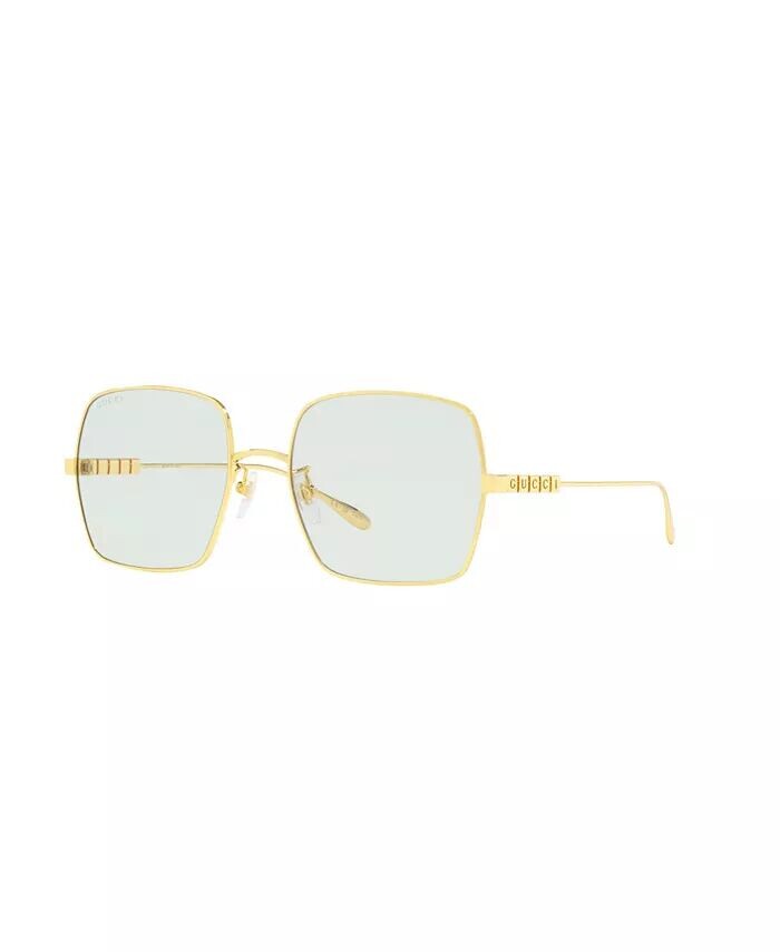 

Женские солнцезащитные очки, GG1434S Gucci, желтый