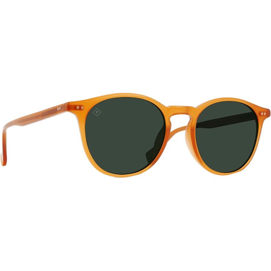 

Солнцезащитные очки RAEN optics Basq Polarized RAEN optics, Honey/Green Polarized