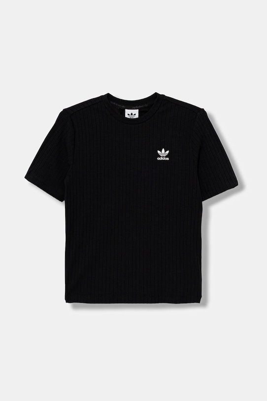

Детская футболка Adidas Originals, черный