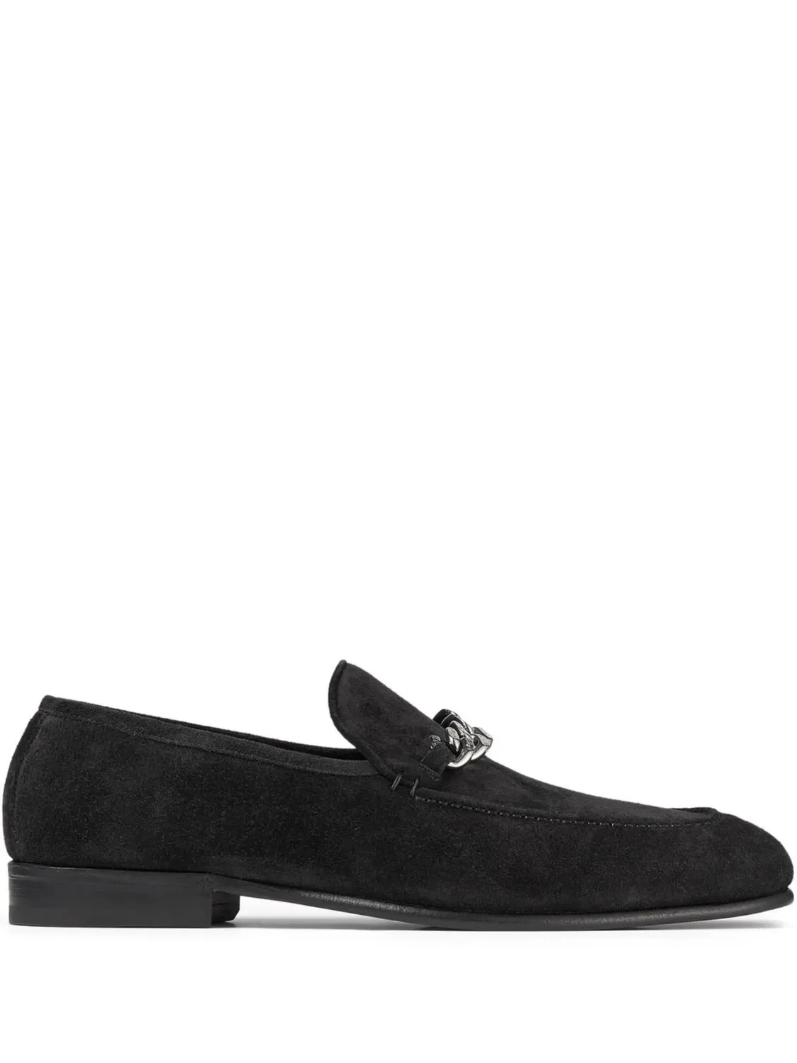 Лоферы Marti Reverse Jimmy Choo