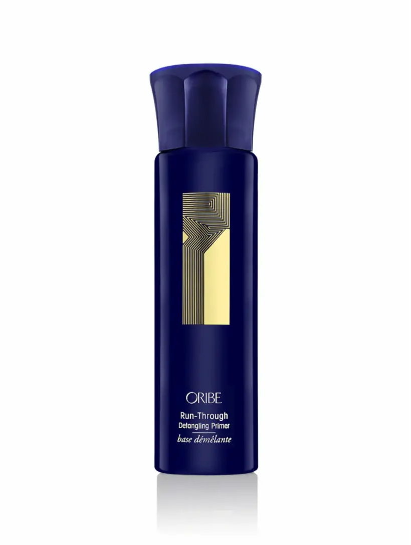 

Несмываемый спрей-кондиционер для облегчения расчесывания волос Run-Through Detangling Primer, 175 мл Oribe