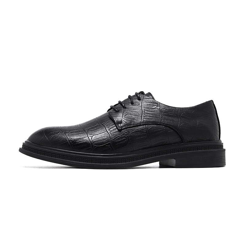 

Туфли Men"s Casual Men Low-Top черный Beidouniao