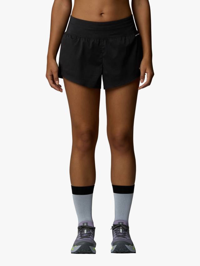 

Женские шорты Sunriser 3" The North Face, Black