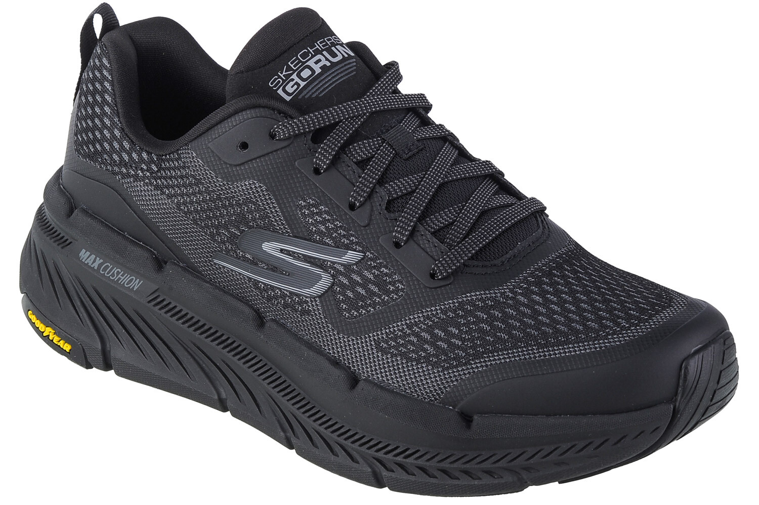 

Беговый кроссовки Skechers Skechers Max Cushioning Premier 2.0, черный