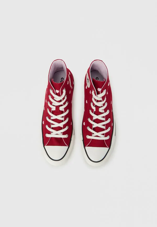 Кроссовки chuck taylor all star унисекс Converse, Days Ahead/Vintage White/New Found Bloom — фото 4