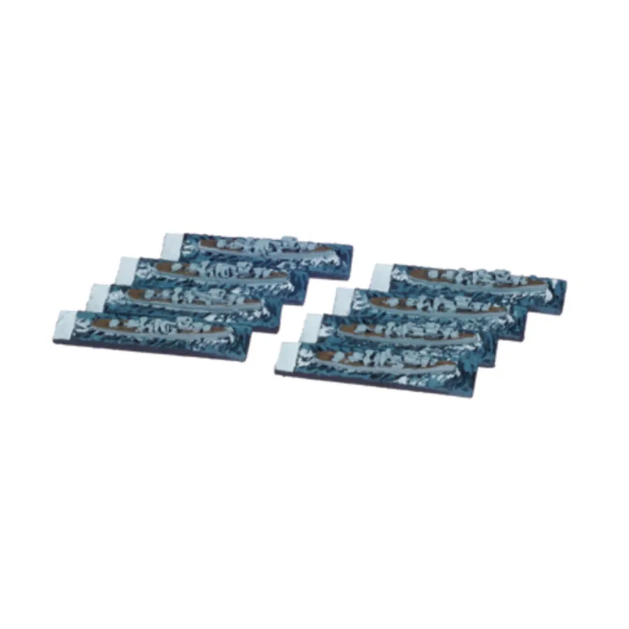 

Батлер, Figurehead Ships - WWII Ships - US Navy (1:6000) (Noble Miniatures)