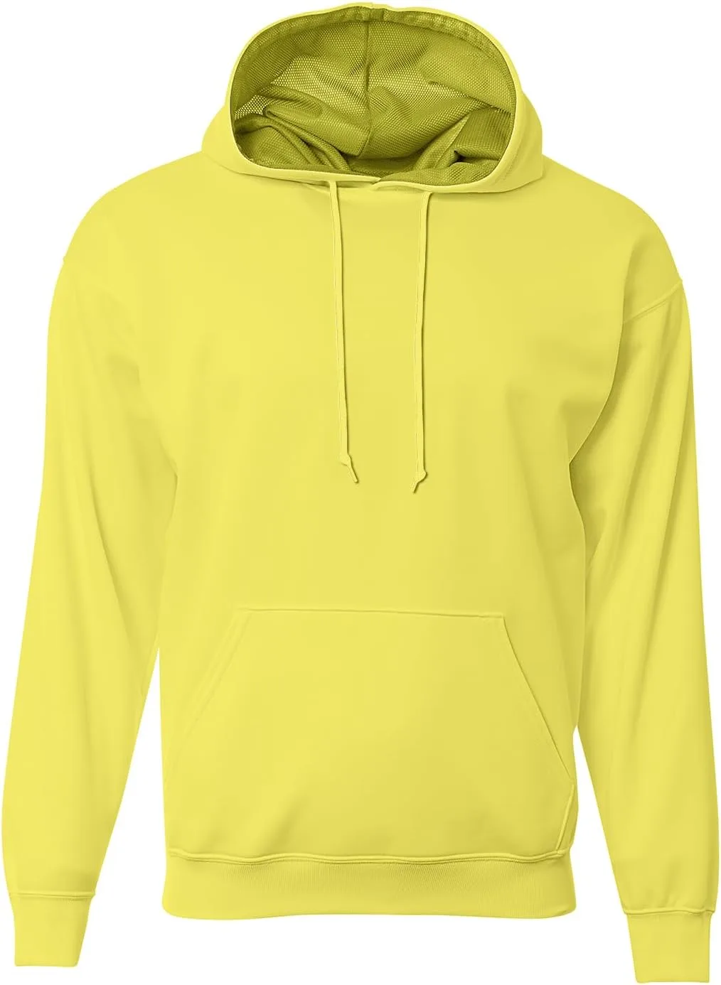 

Толстовка с капюшоном A4 Sprint Fleece