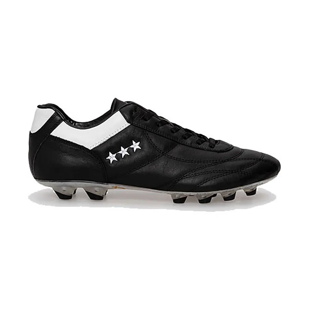 

Футбольные бутсы Pantofola D Oro Epoca FG, черный