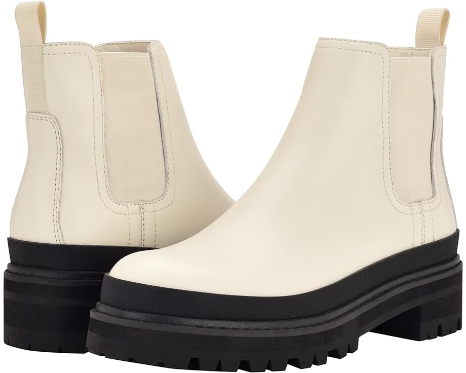 

Ботинки Calvin Klein Beana, цвет Chic Cream