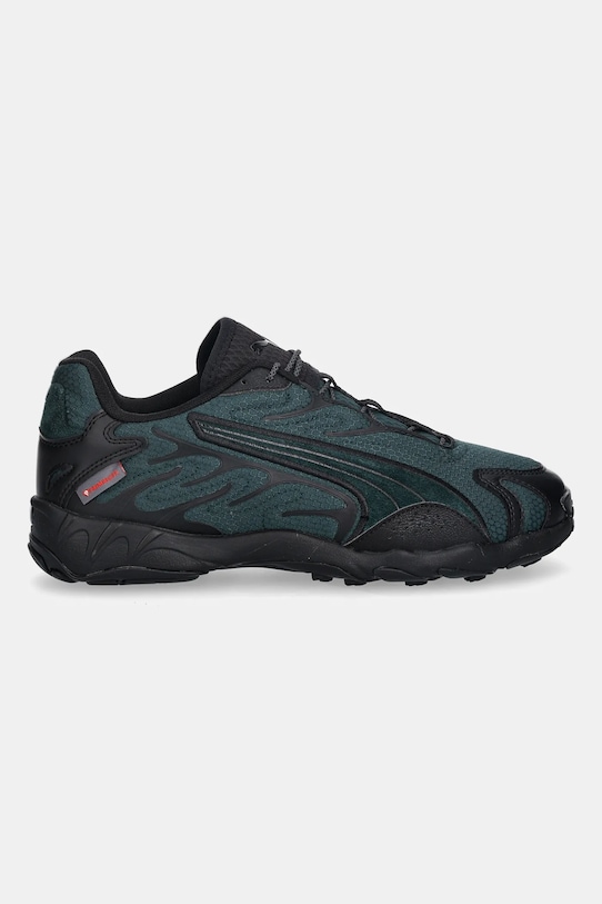 Кроссовки Inhale Urban Explorer Puma, зеленый — фото 2