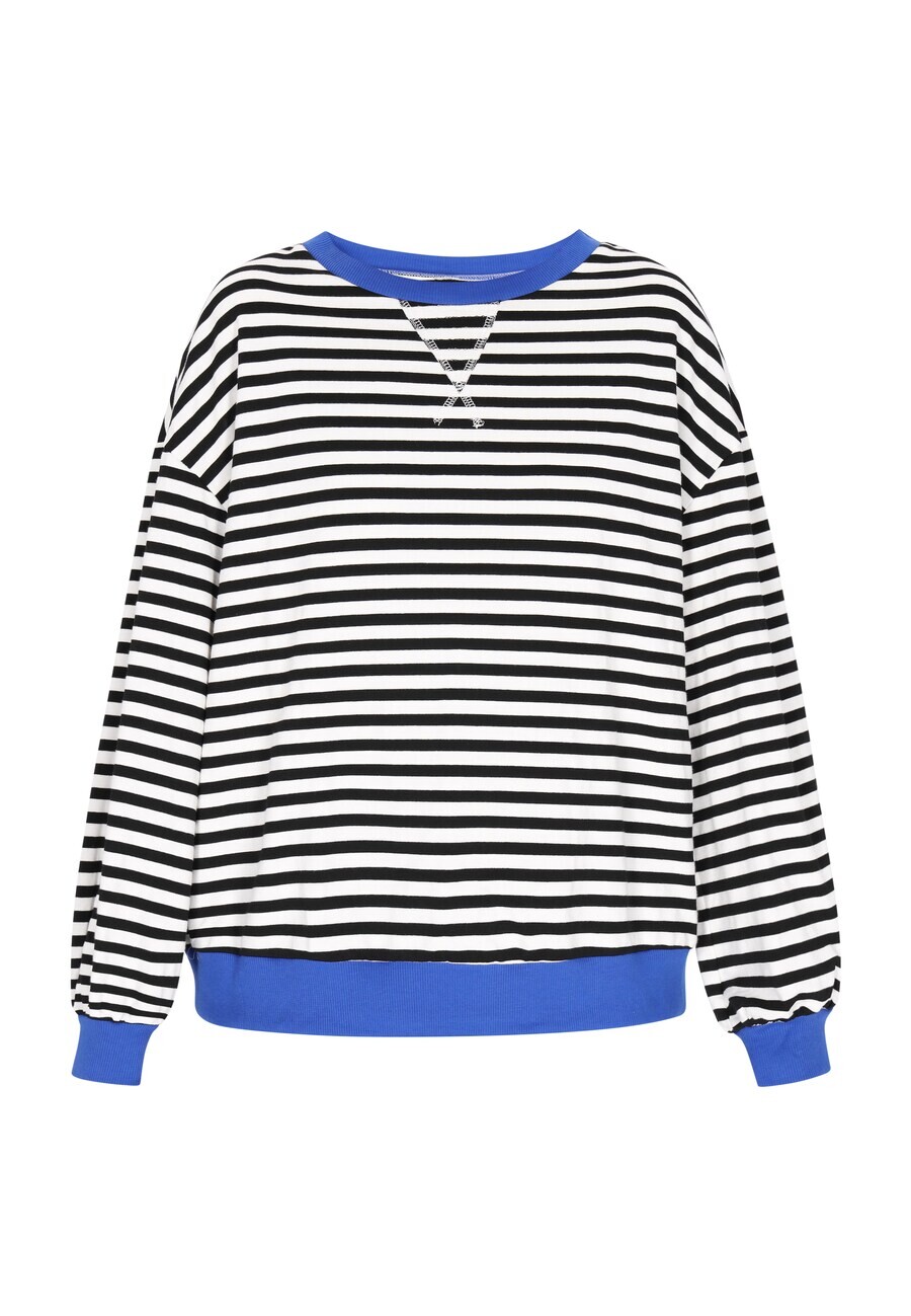 

Свитер swirly Sweatshirt, черный