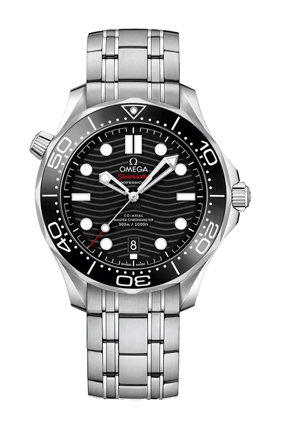

Часы diver 300m co axial master chronometer Omega