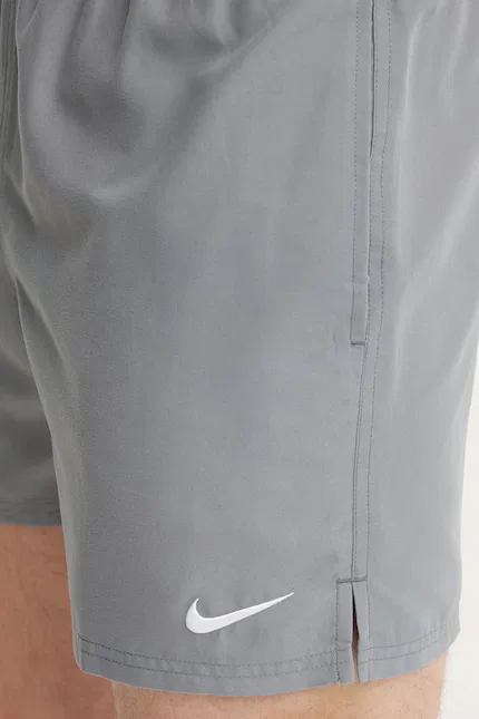 Плавки boardshorts Nike, серый — фото 4
