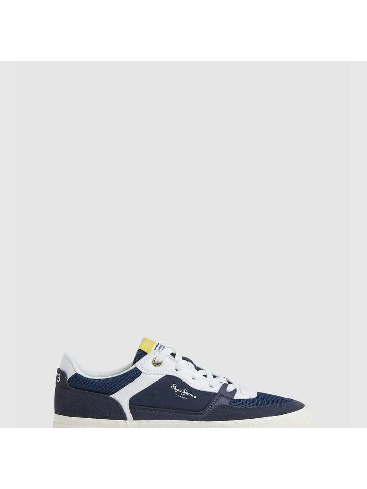 

Низкие кроссовки Pepe Jeans