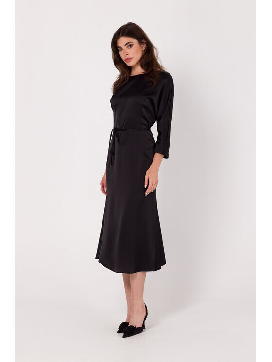 

Дневное платье modern fit Makover, черный