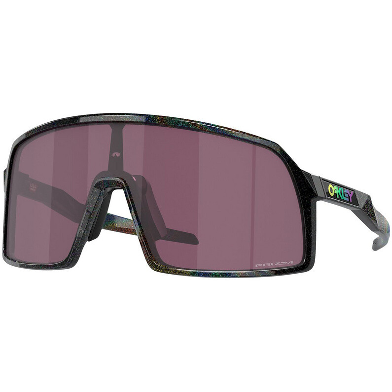 

Солнцезащитные очки Sutro S Oakley, зеленый