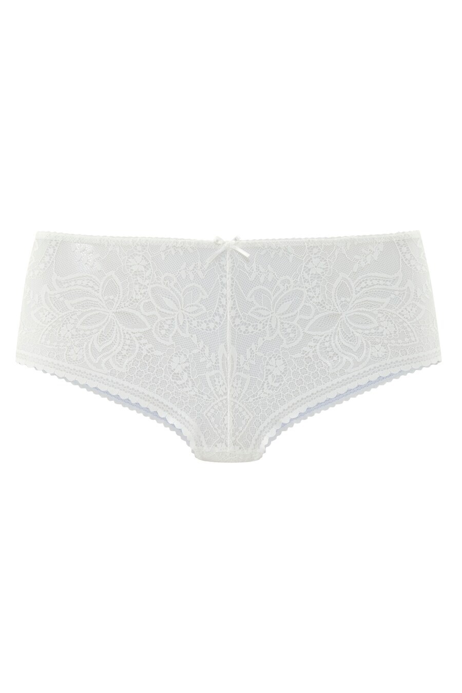 

Трусы LASCANA Boyshorts, кремовый