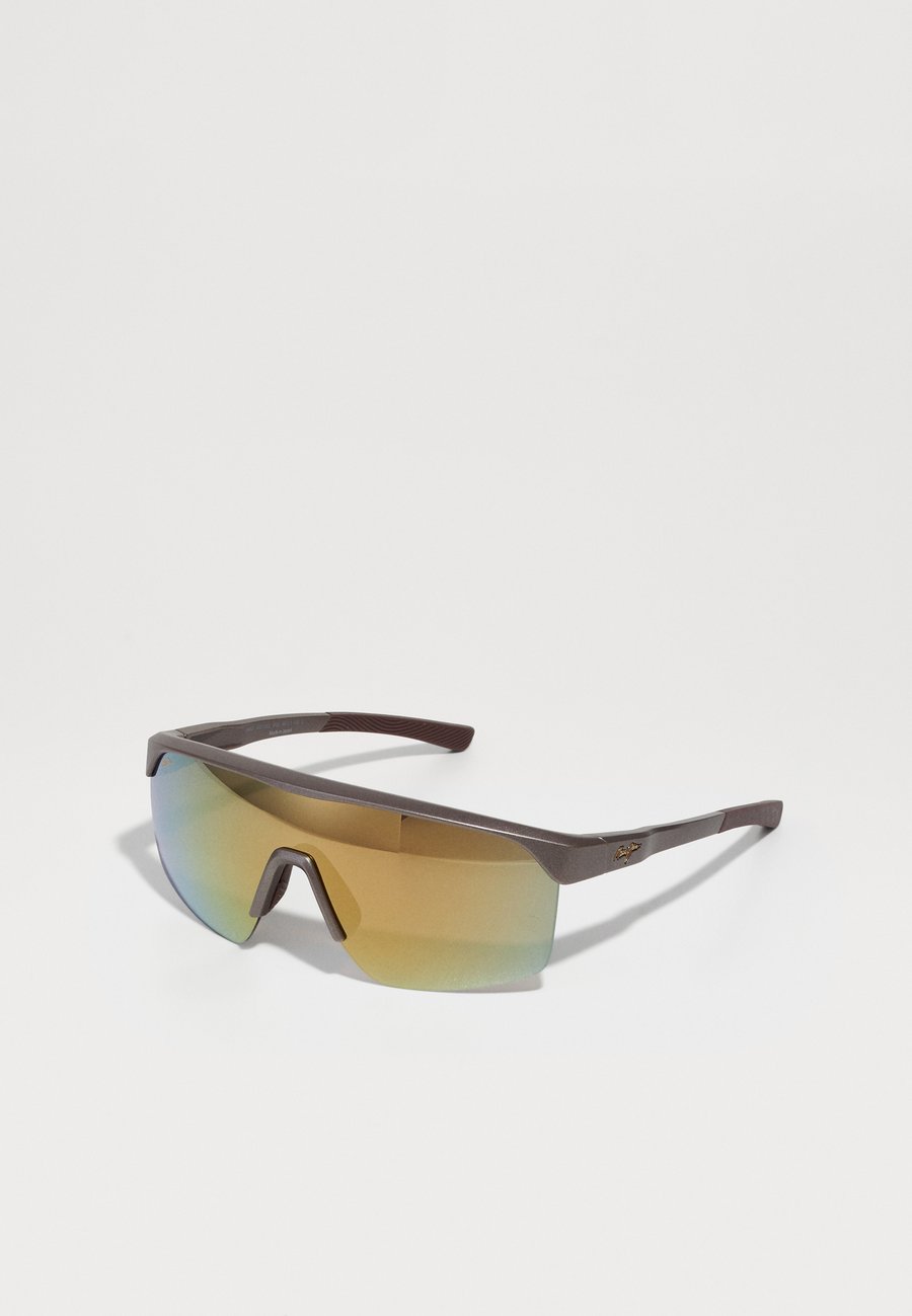 

Солнцезащитные очки Maui Jim UNISEX, Brown/Gold-Coloured/Brown