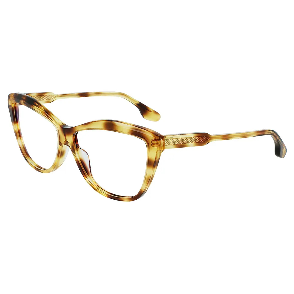 

Виктория Бекхэм VB26275713222 женские очки Victoria beckham, коричневый