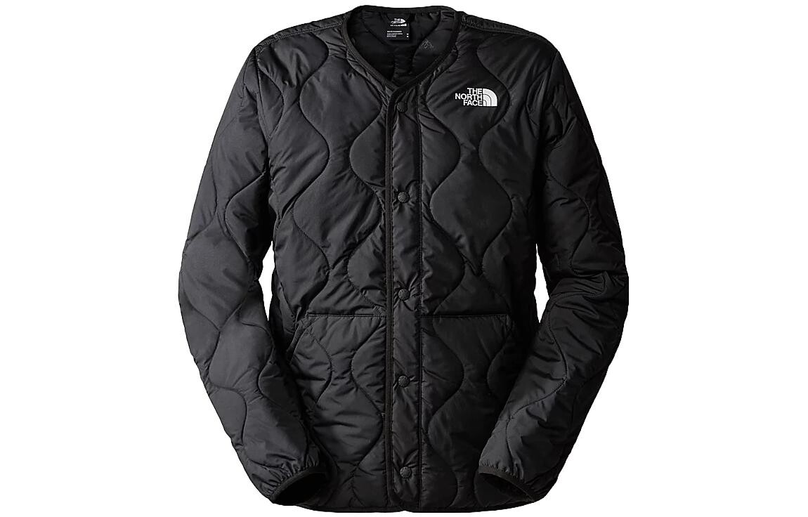 

THE NORTH FACE Мужская куртка, цвет Black