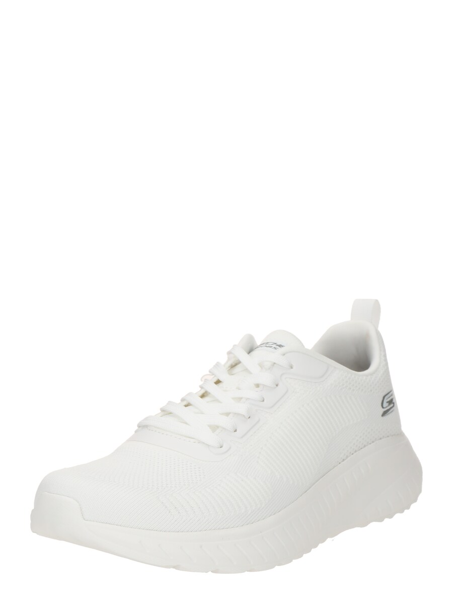 

Кроссовки SKECHERS BOBS SQUAD CHAOS-PRISM BOLD, белый