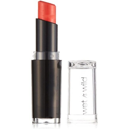 

Помада Wet N Wild Megalast Lip Color — высокопигментированная помада, 24 Морковный Wet 'N' Wild