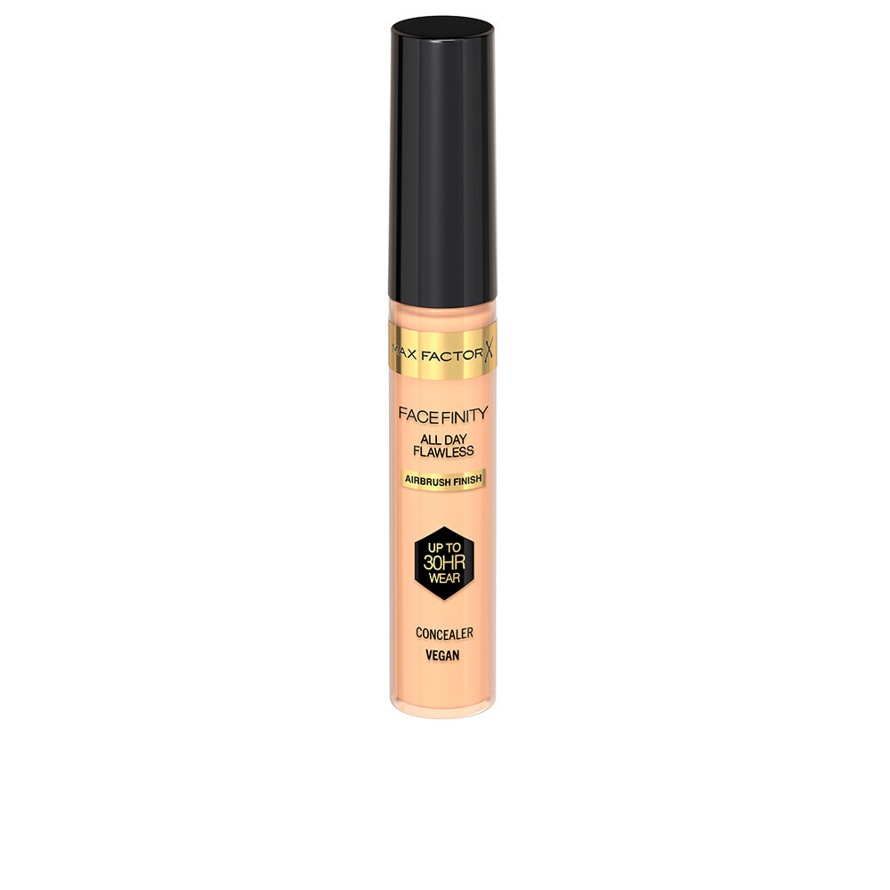 

Консиллер макияжа Facefinity all day flawless Max factor, 7,8 мл, 10