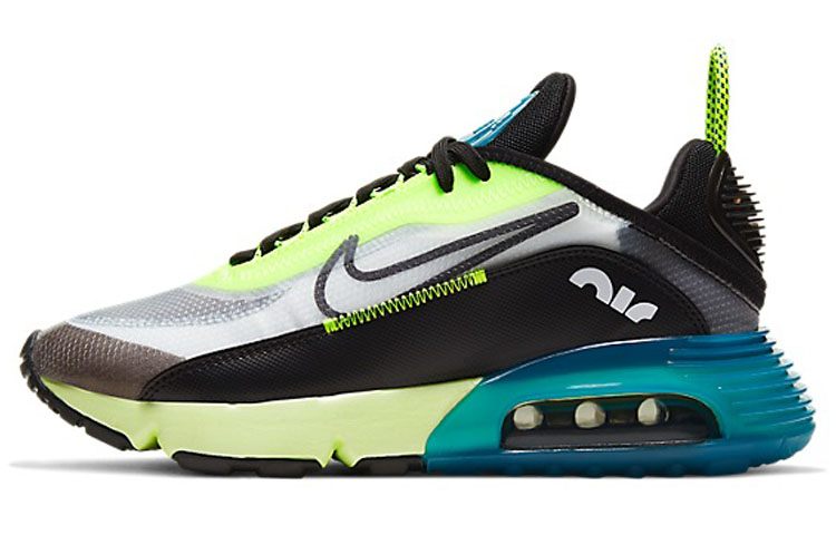 Женские кроссовки Nike Air Max 2090