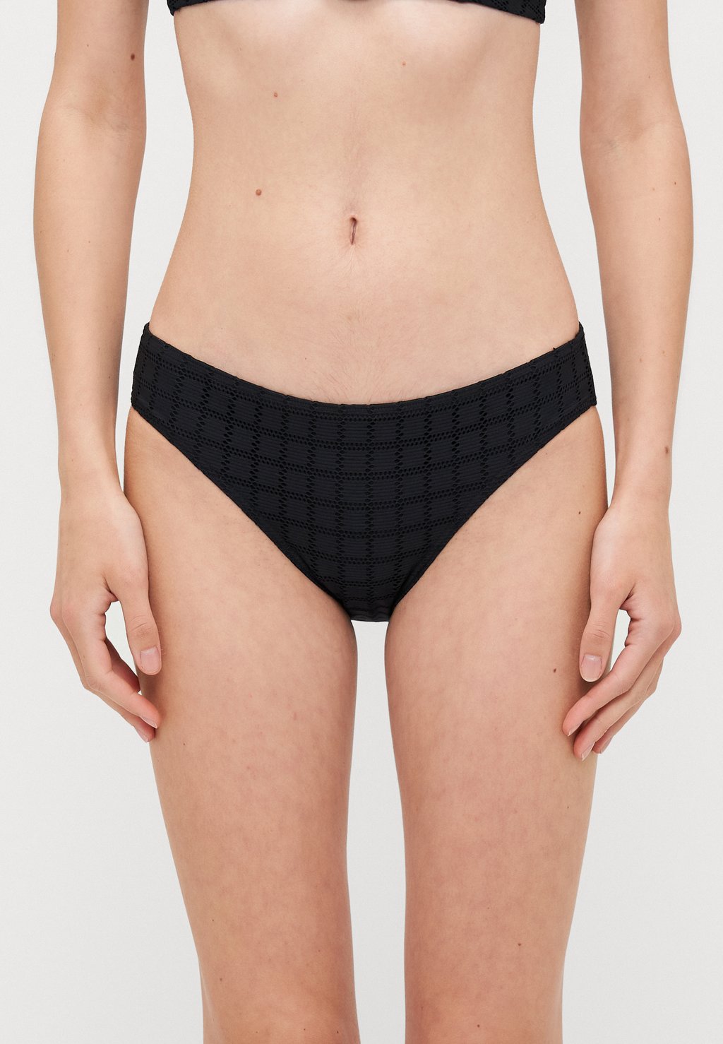 

Плавки бикини CAMILO HIPSTER Roxy, черный