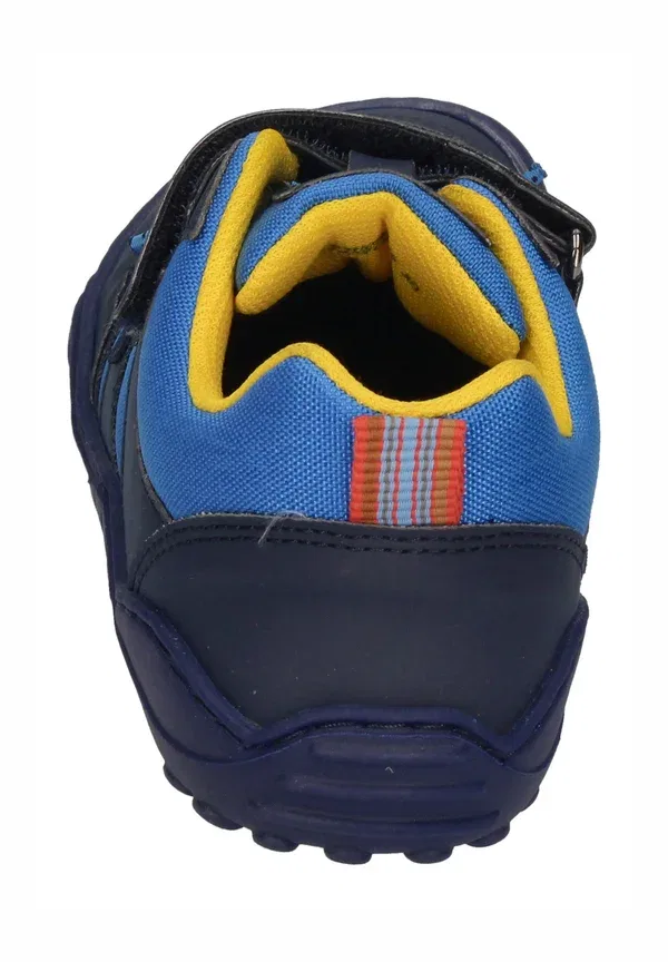 Обувь Barefoot mateo baby shoes Koel, синий — фото 3