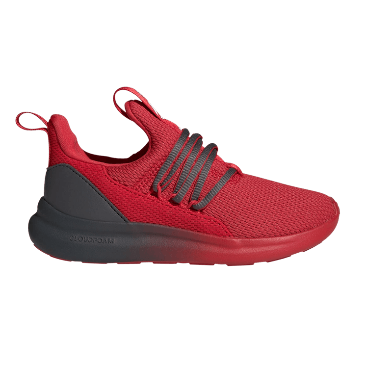 

Кроссовки adidas Lite Racer Adapt 7.0 K 'Scarlet Grey', красный