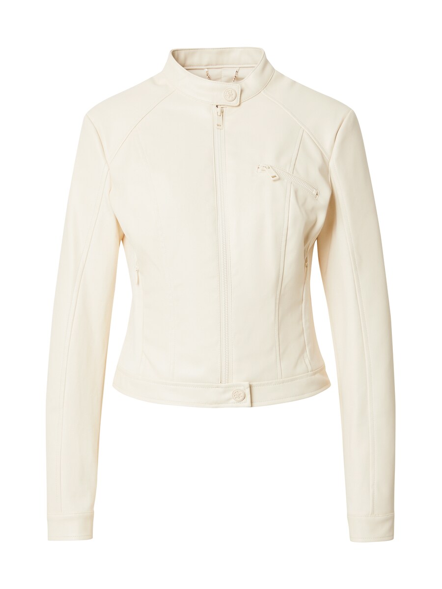 

Межсезонная куртка GUESS NEW FIAMMETTA, бежевый