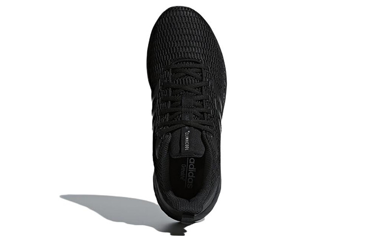 Кроссовки Questar для бега мужские с низким верхом Raven Adidas Neo — фото 4