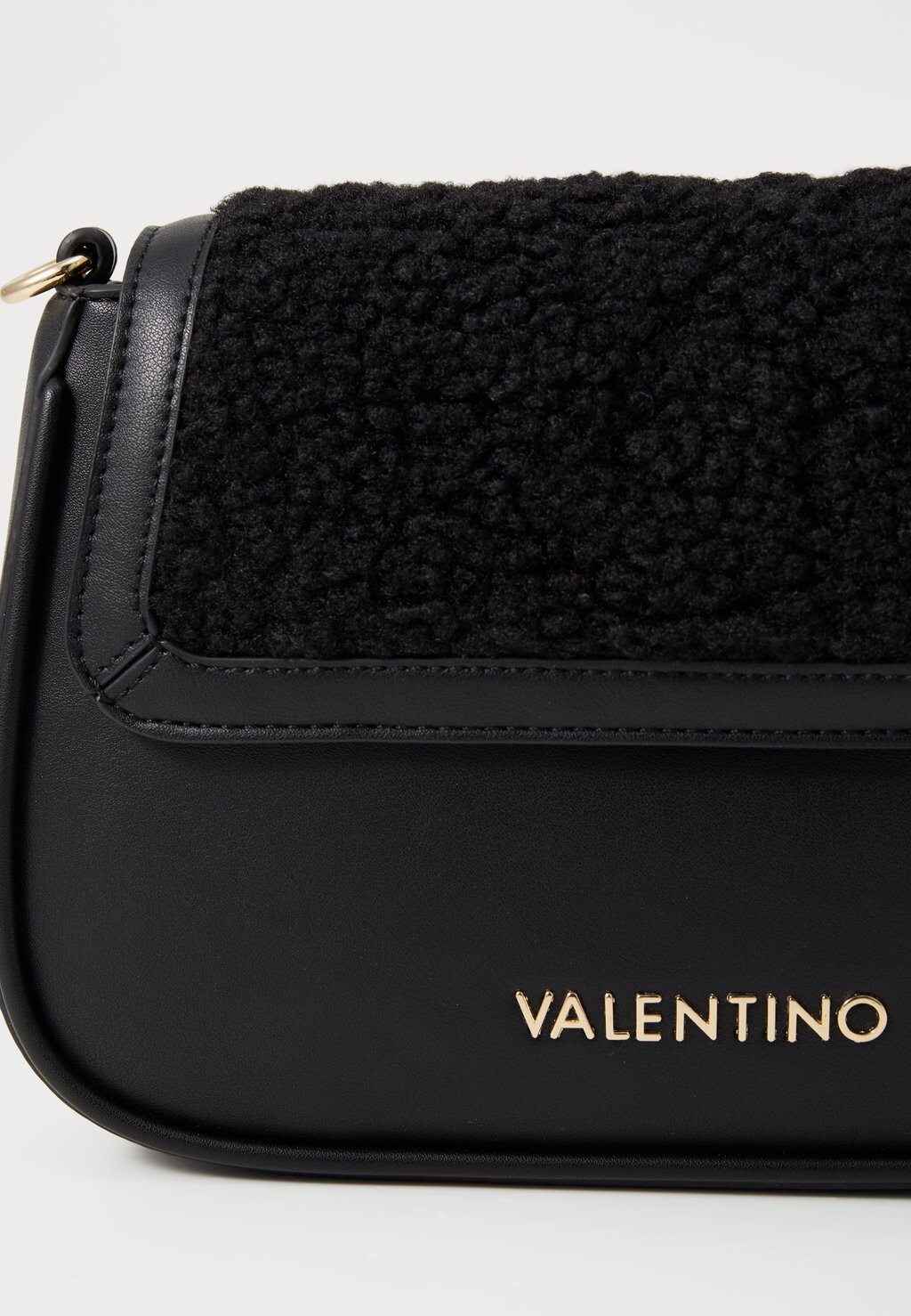 

Сумка через плечо SHARI Valentino Bags, черный