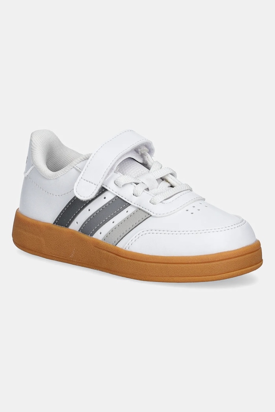 

Детские кроссовки Breaknet 2.0 Adidas, белый