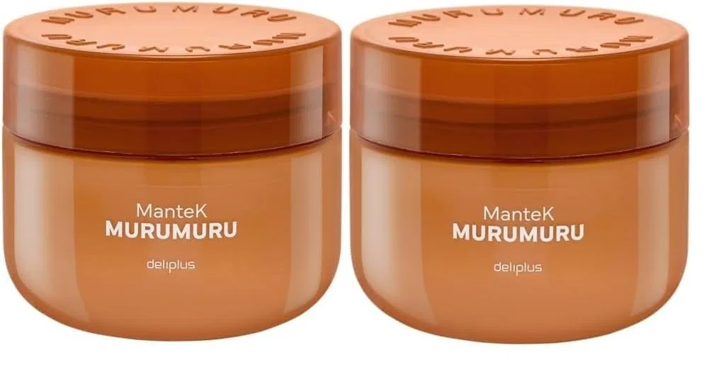 Масло для тела «Murumuru» с маслом авокадо от Deliplus Deliplus