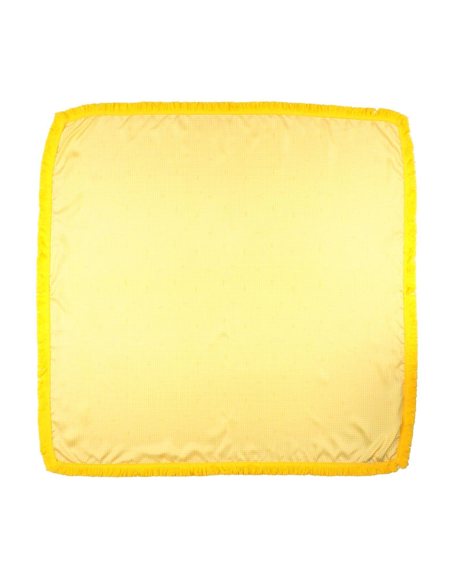 

Шарф Liu •Jo, желтый